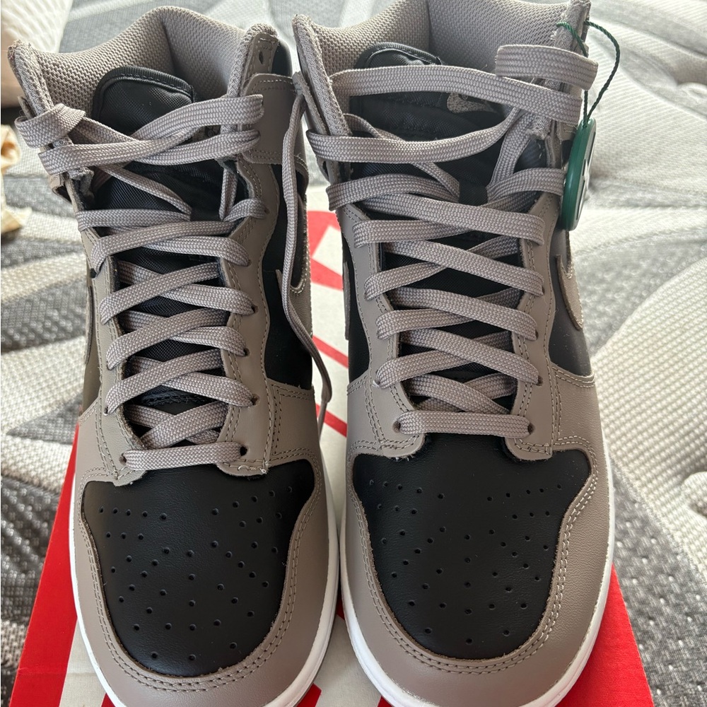 Nike Dunk High Women